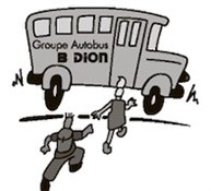 Conducteur(trice)s d'autobus scolaire - Répartiteur(trice)